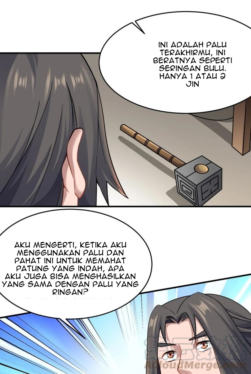 First Dragon (Yuanlong) Chapter 93 Gambar 17